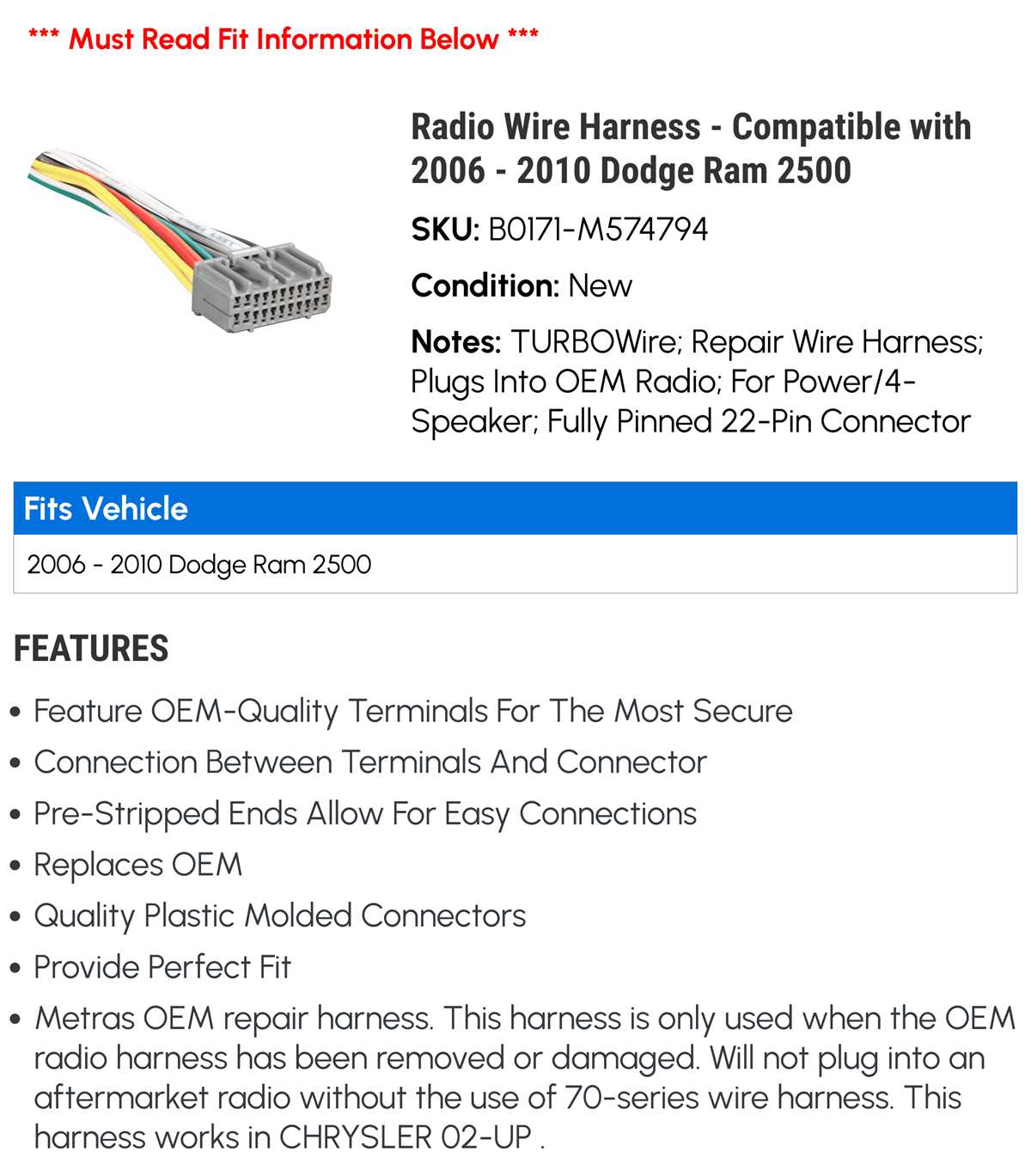 2008 jeep wrangler radio wiring diagram