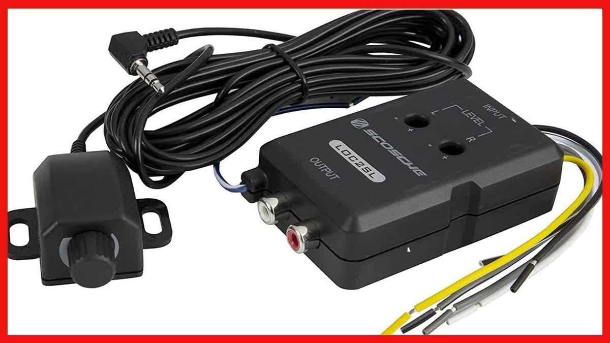 schematic scosche loc2sl wiring diagram