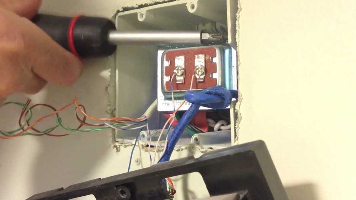 traditional doorbell wiring diagram traditional doorbell wiring diagram