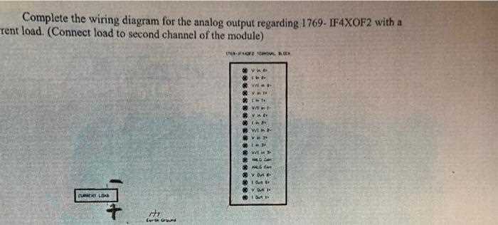 1769 if4xof2 wiring diagram