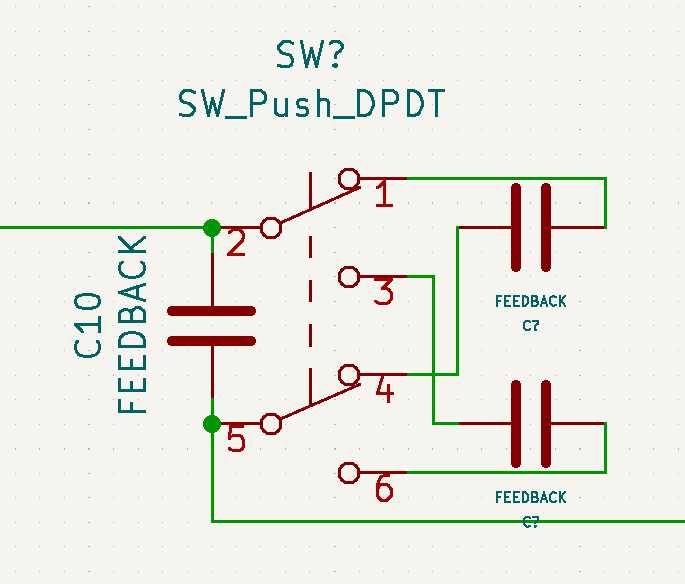 how to draw a schematic diagram of a circuit