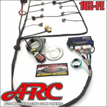 1uzfe wiring harness diagram