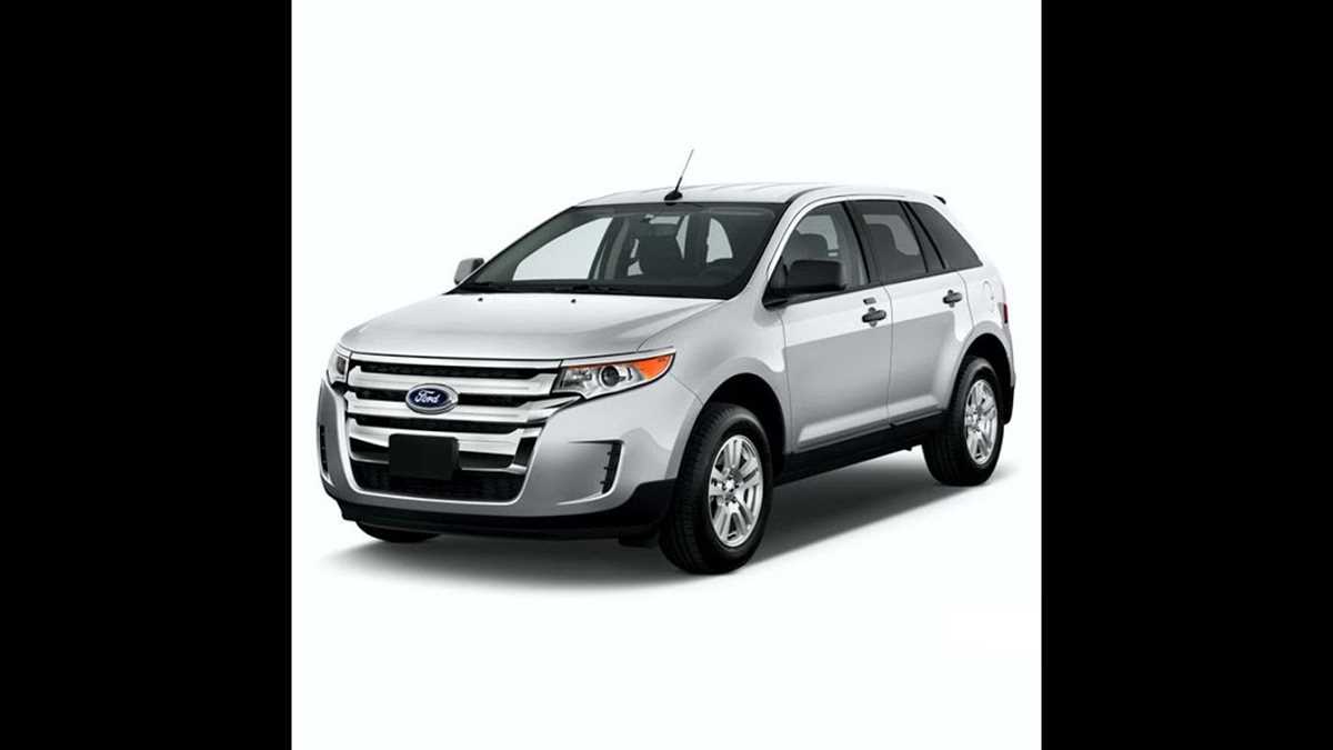 2013 ford edge stereo wiring diagram