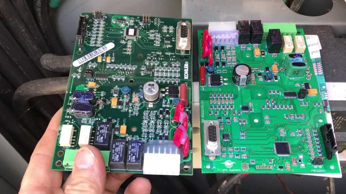 kohler rxt transfer switch wiring diagram