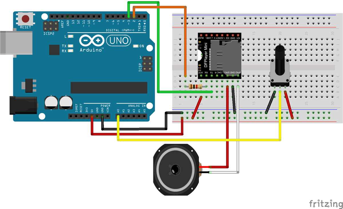 usb mp3 player circuit diagram