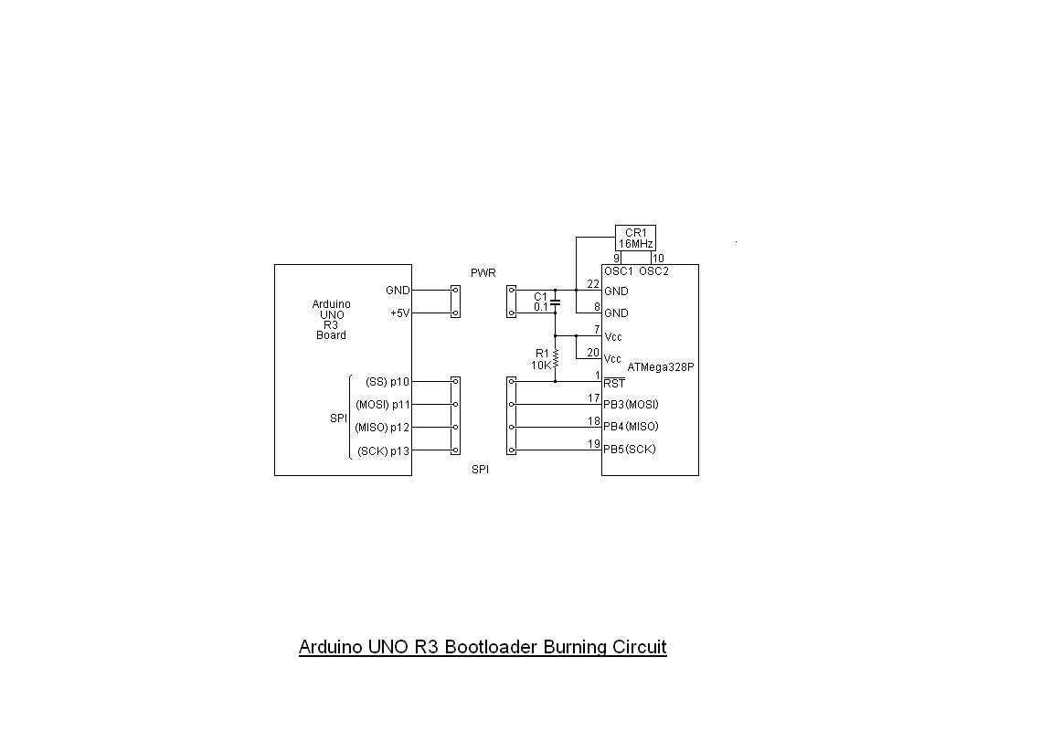 usbasp circuit diagram