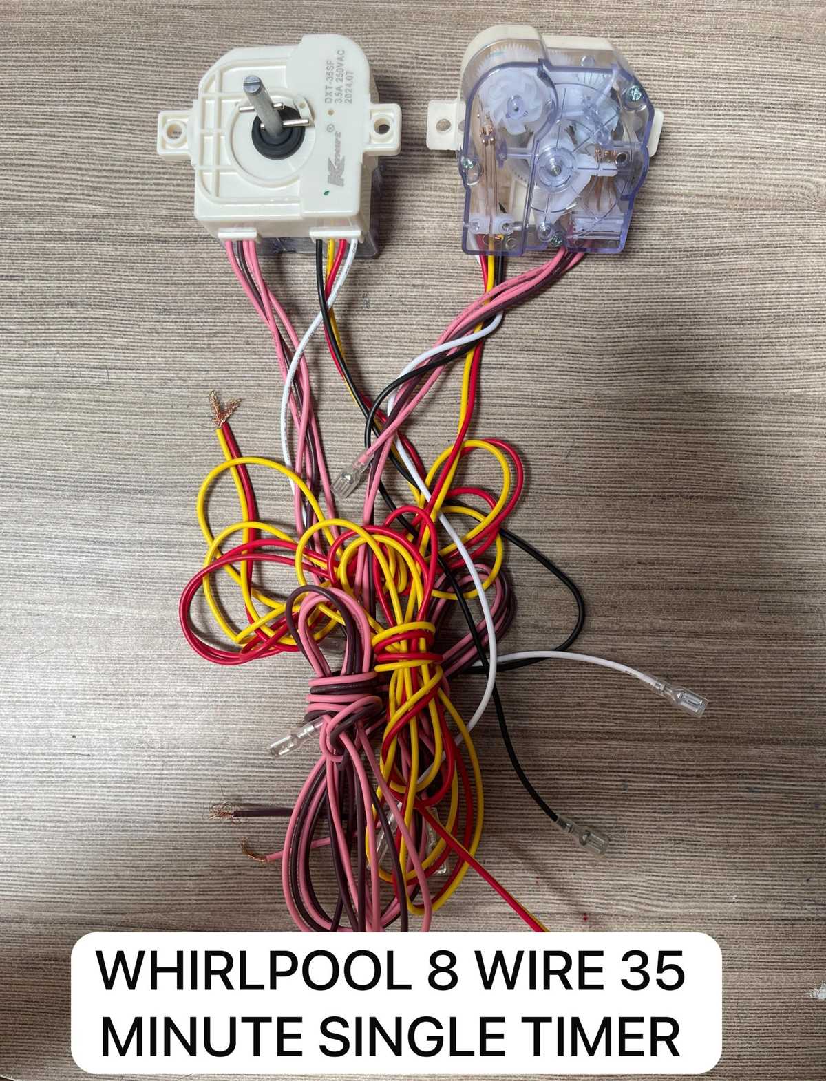 whirlpool washing machine wiring diagram