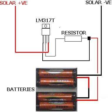 solar phone charger schematic diagram solar phone charger schematic diagram