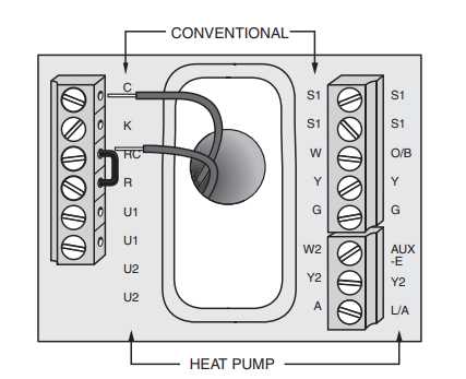 honeywell lyric t5 thermostat wiring diagram