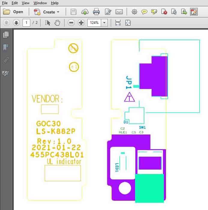moto g5s schematic diagram