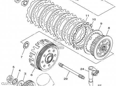 2002 yamaha v star 650 wiring diagram