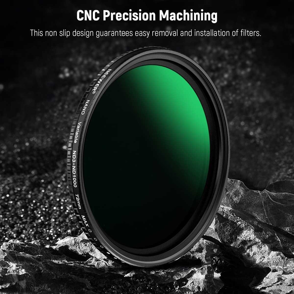 variable nd filter schematic diagram