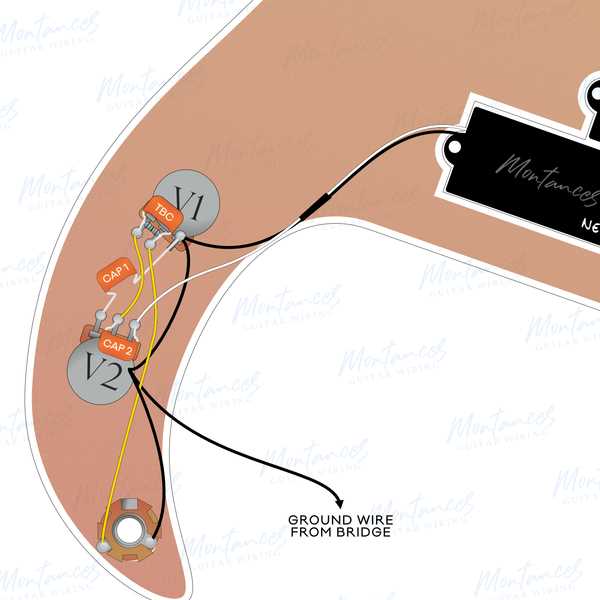 bass wiring diagram
