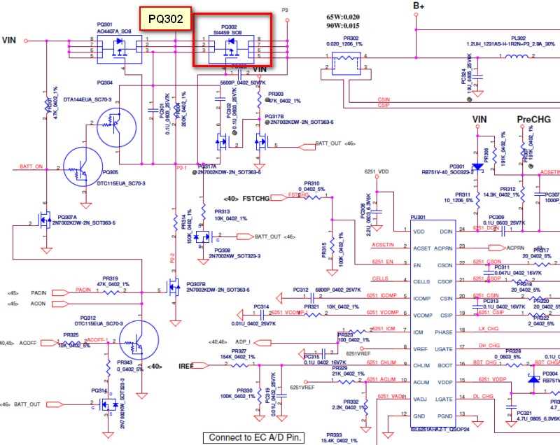 lenovo g570 motherboard schematic diagram