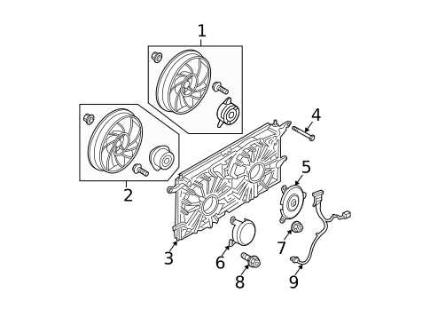 2004 buick rendezvous wiring diagram