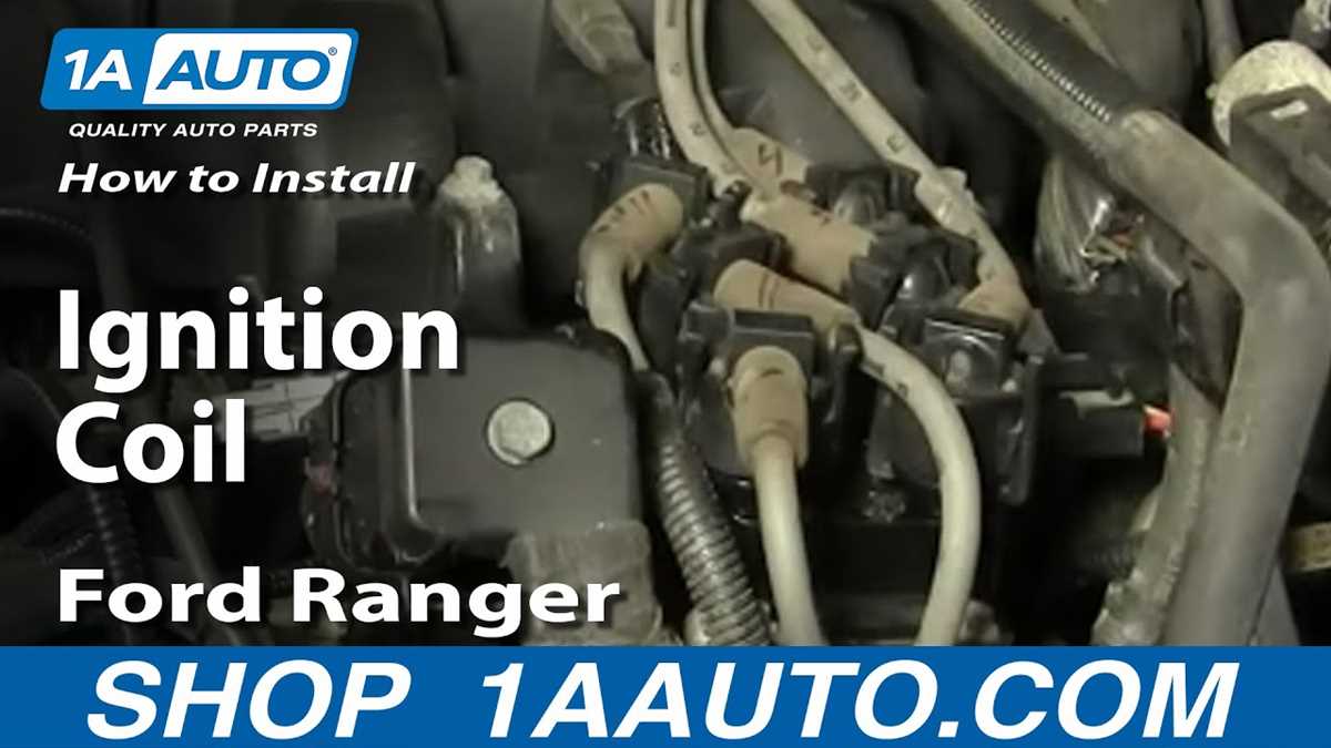 schematic diagram of a 2007 ford ranger engine