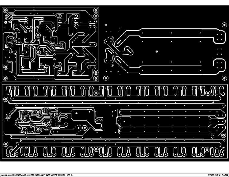 2000 watts power amplifier schematic diagram 2000 watts power amplifier schematic diagram