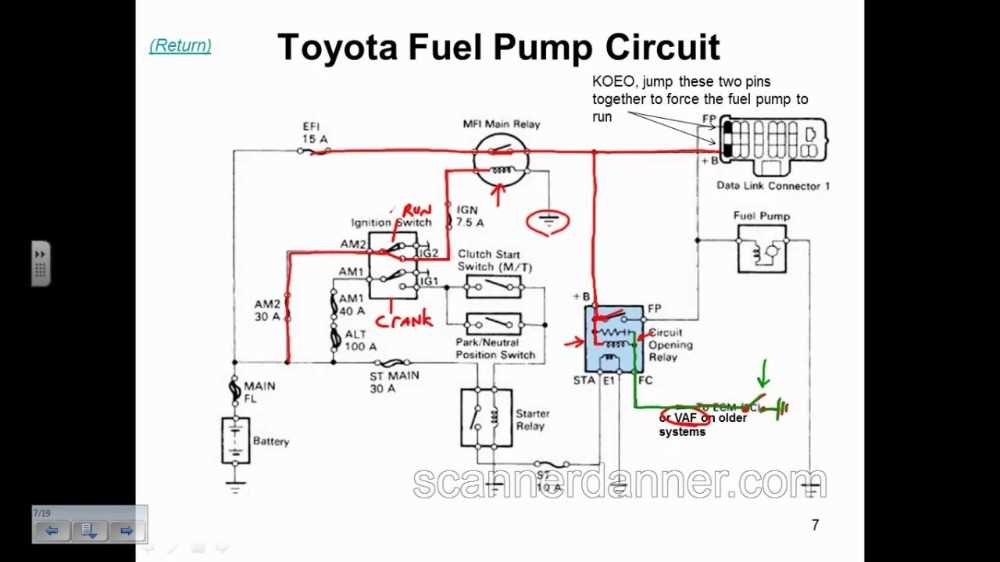 2000 corolla wiring diagram