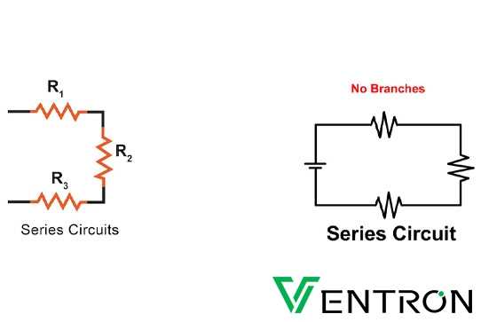 normally closed circuit diagram