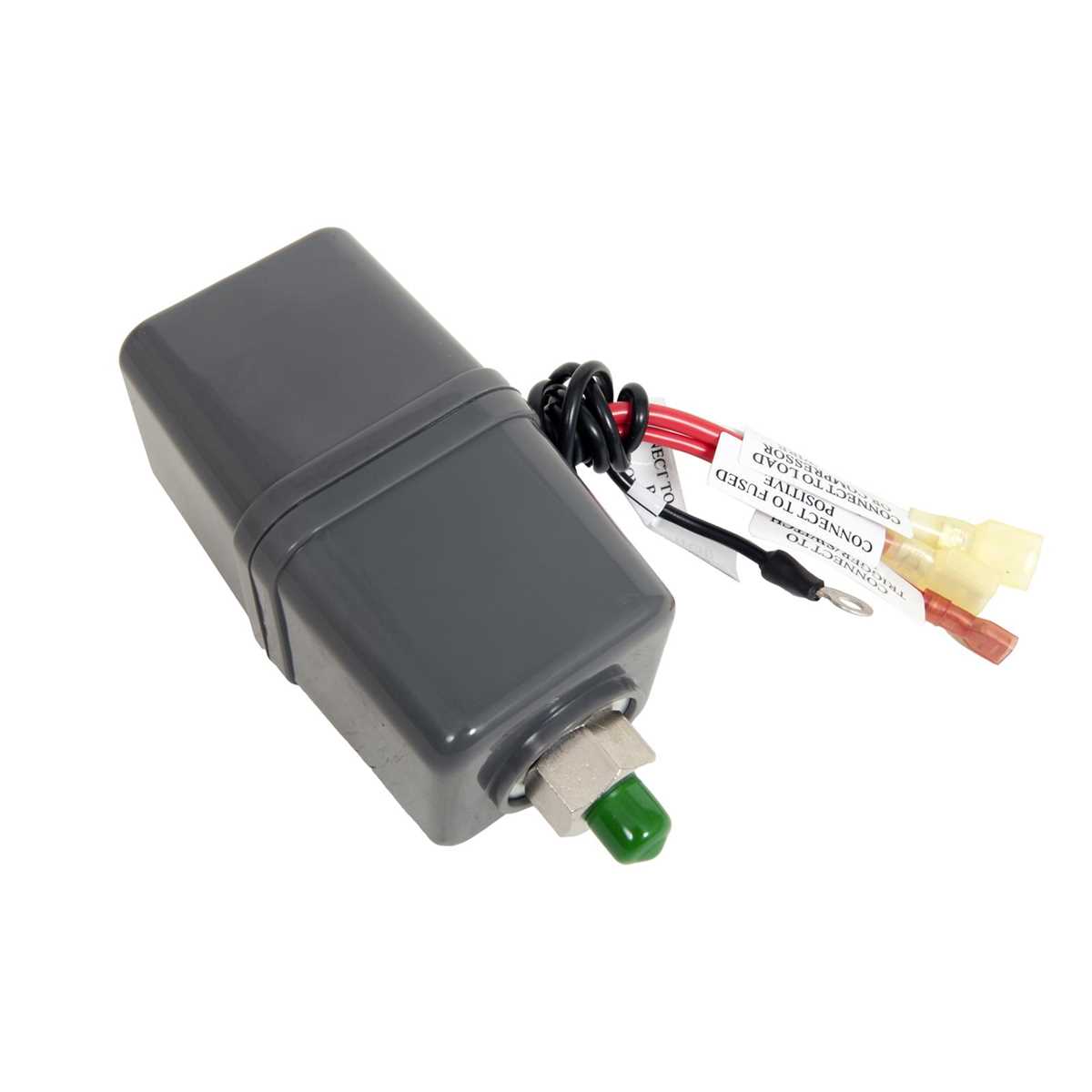 viair pressure switch wiring diagram