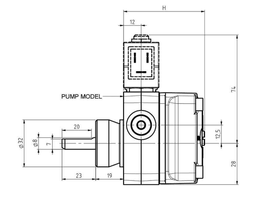 visteon vp50ff schematic diagram