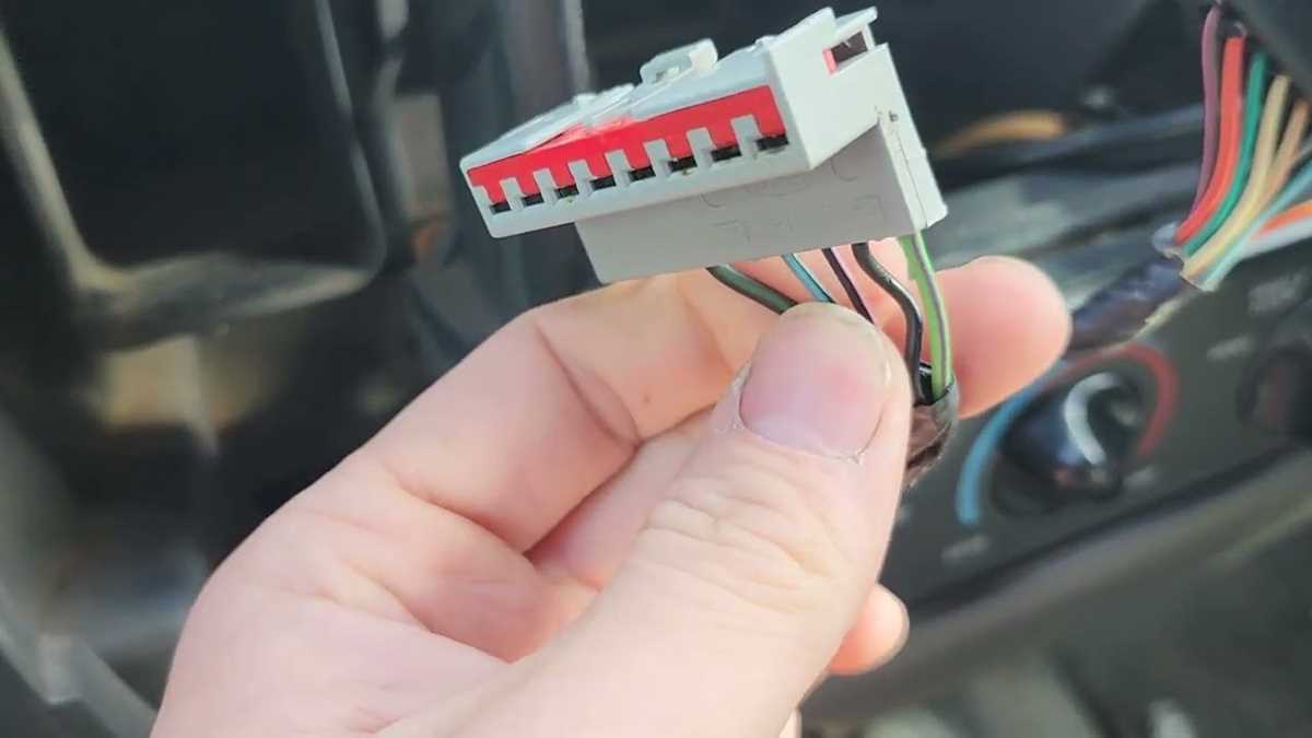 1991 ford f150 stereo wiring diagram 1991 ford f150 stereo wiring diagram