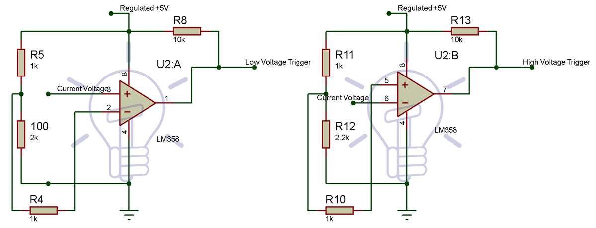 electronic circuit breaker circuit diagram electronic circuit breaker circuit diagram