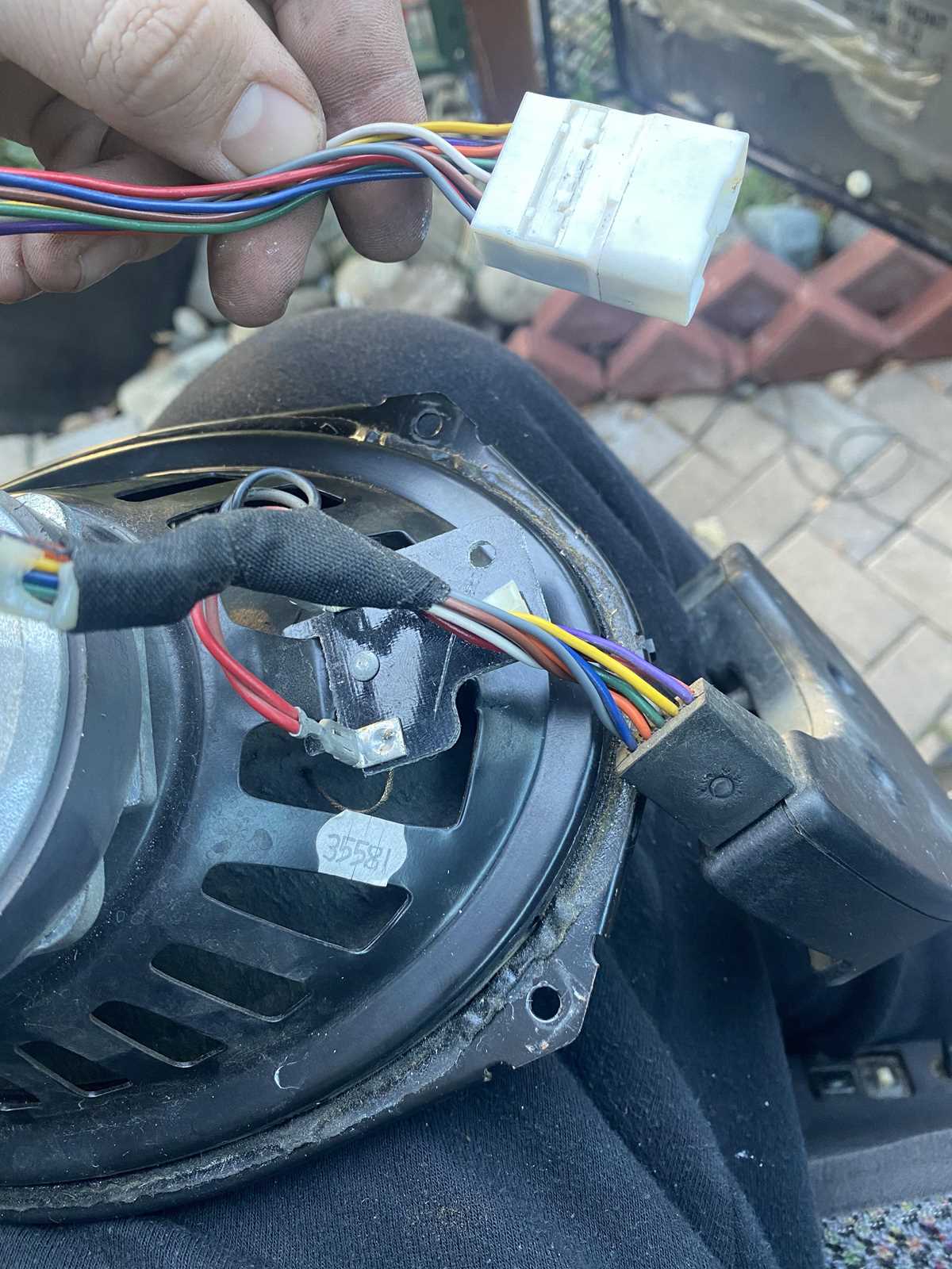 1999 dodge ram 1500 speaker wiring diagram