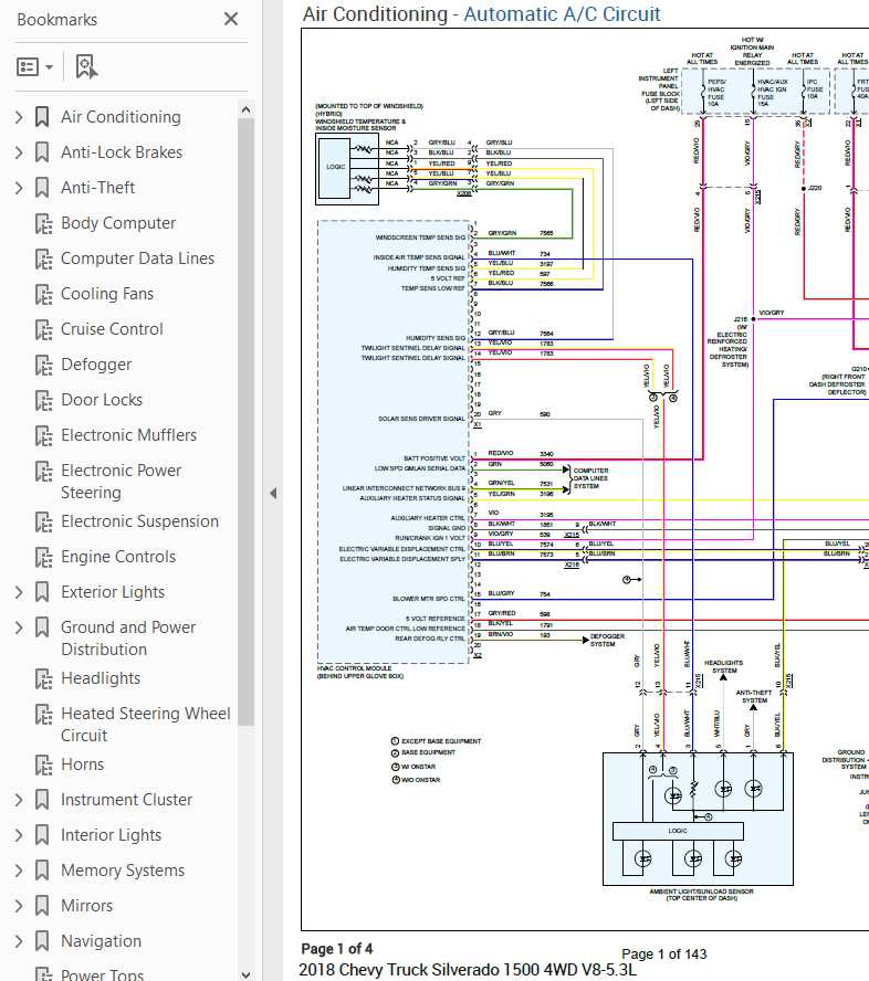 2018 silverado stereo wiring diagram 2018 silverado stereo wiring diagram