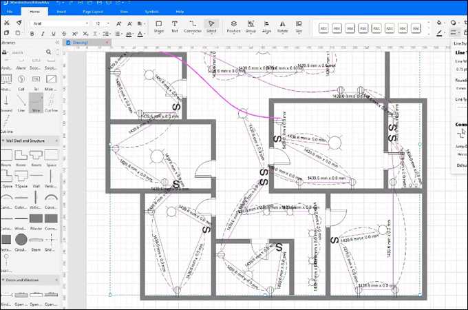 best software for schematic diagrams