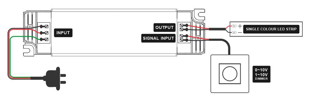 0 10v wiring diagram 0 10v wiring diagram
