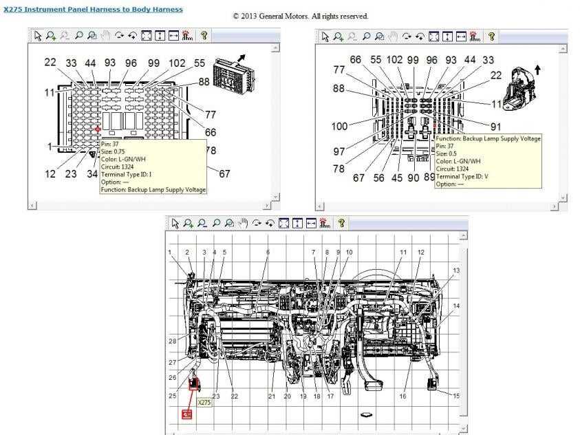 wiring diagram backup camera wiring schematic