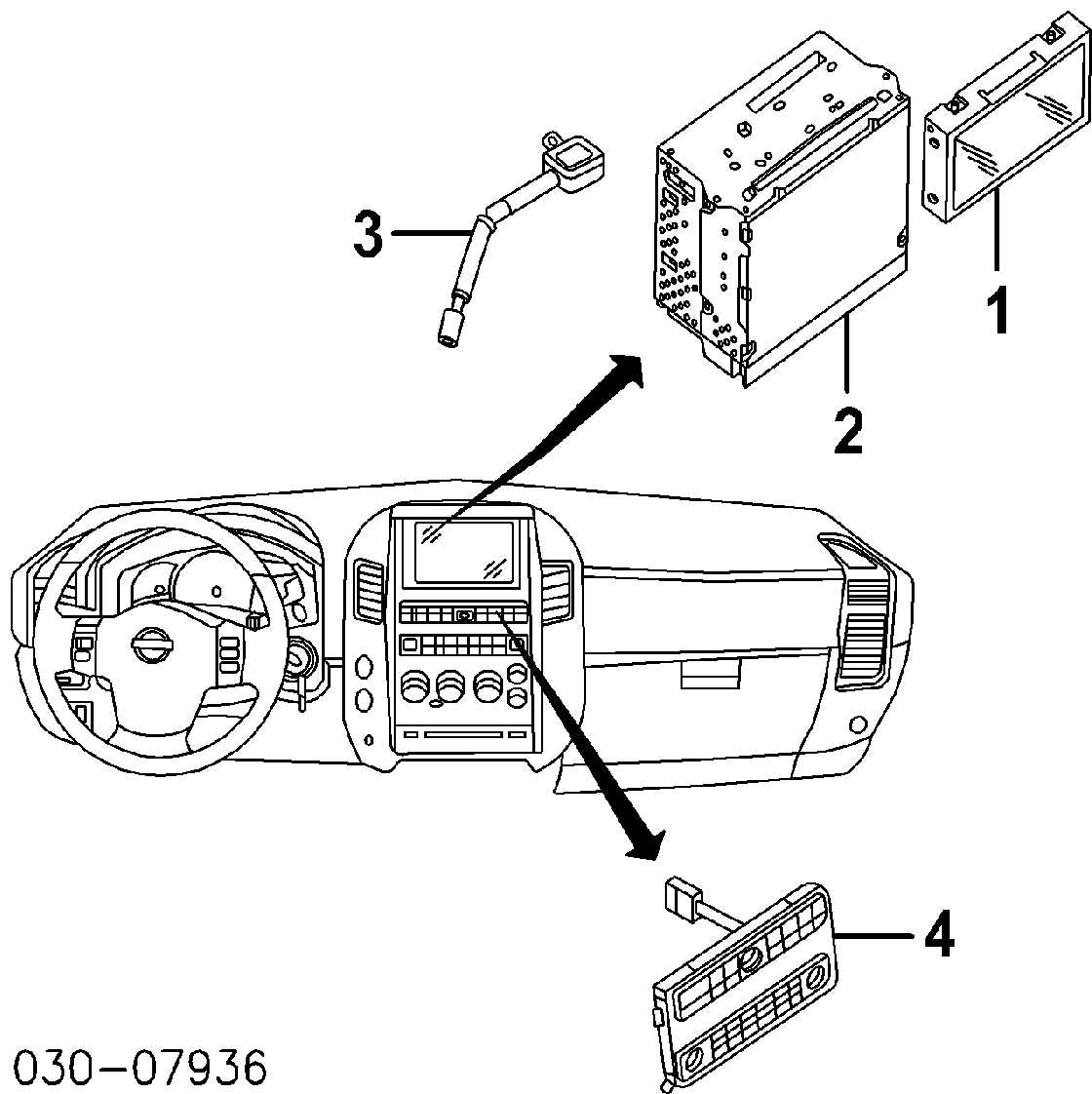 2000 nissan pathfinder radio wiring diagram 2000 nissan pathfinder radio wiring diagram