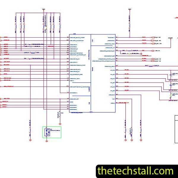 lenovo thinkpad t400 schematic diagram