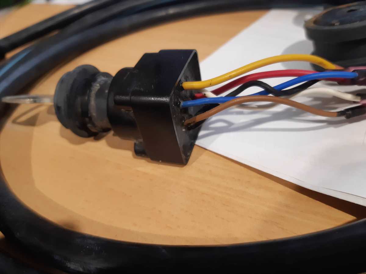 yamaha outboard wiring diagrams