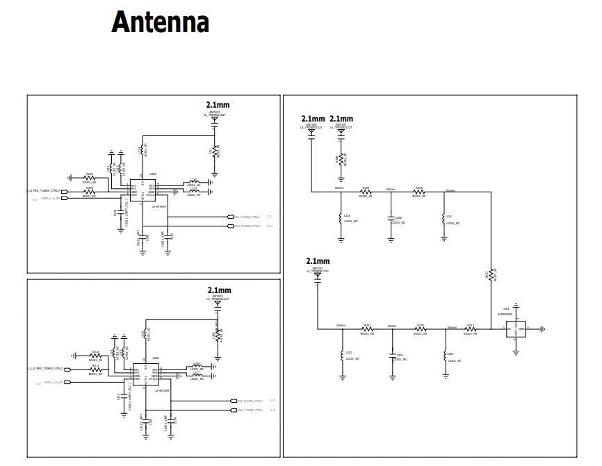 lenovo k4 note schematic diagram