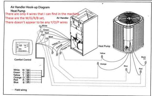 heat pump wiring diagrams heat pump wiring diagrams