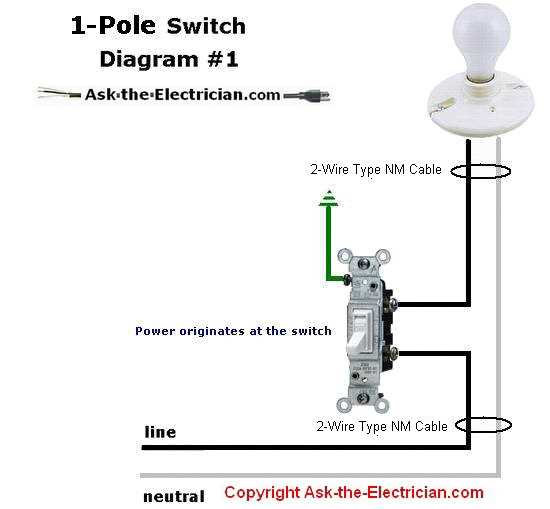 110 pressure switch wiring diagram well pump