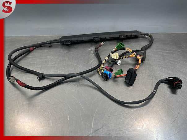 2007 bmw 328i wiring diagram
