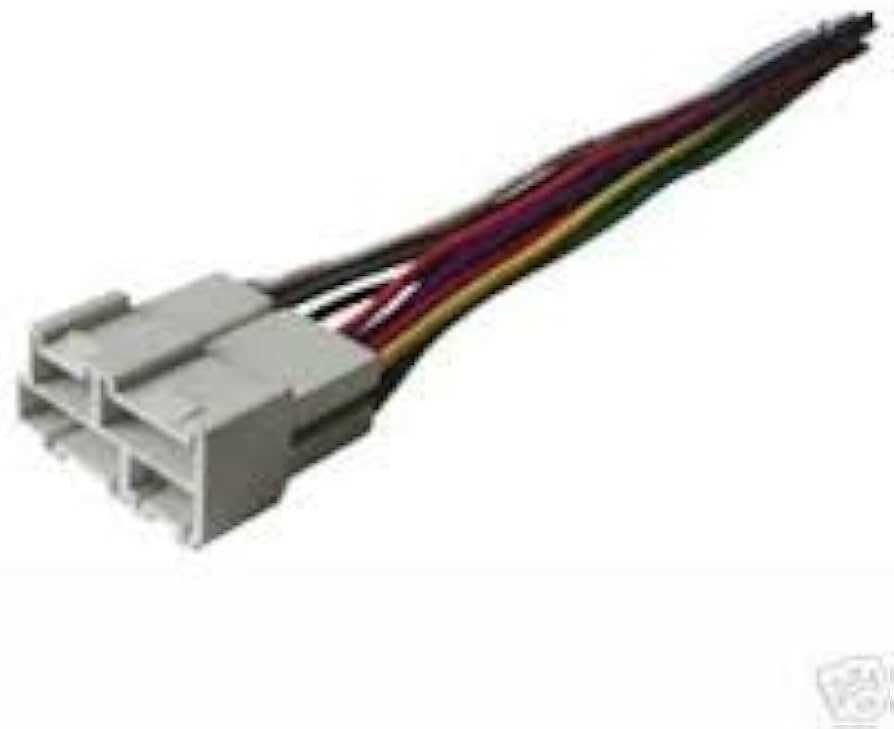 1997 chevy 1500 radio wiring diagram