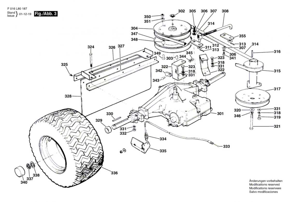 wiring diagram for a murray riding mower