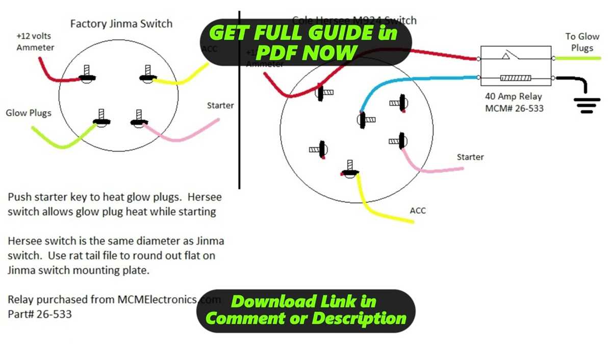 kubota wiring diagram