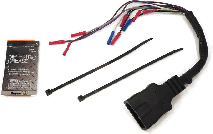 western plow 9 pin wiring diagram western plow 9 pin wiring diagram