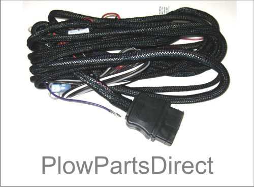 western plow 9 pin wiring diagram western plow 9 pin wiring diagram