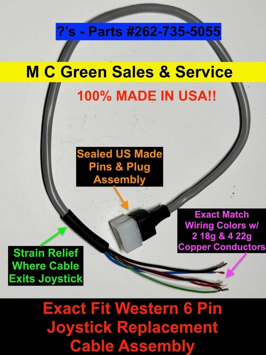 western snow plow controller wiring diagram