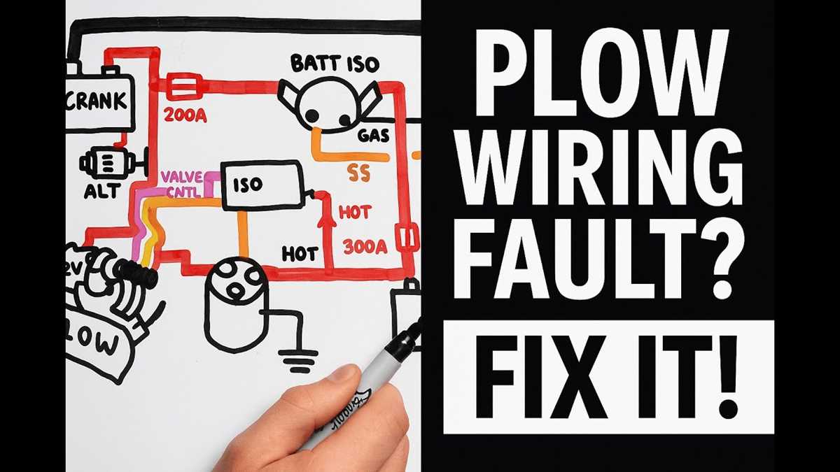 western ultramount 2 plug wiring harness diagram western ultramount 2 plug wiring harness diagram