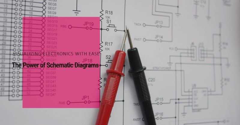 where to find circuit board schematic diagram