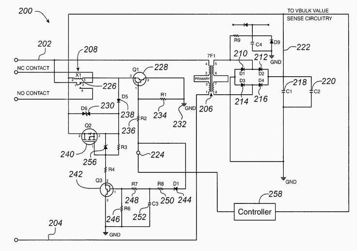 whirlpool gold schematic diagram