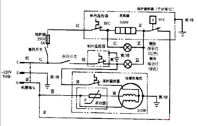 whirlpool washing machine wiring diagram