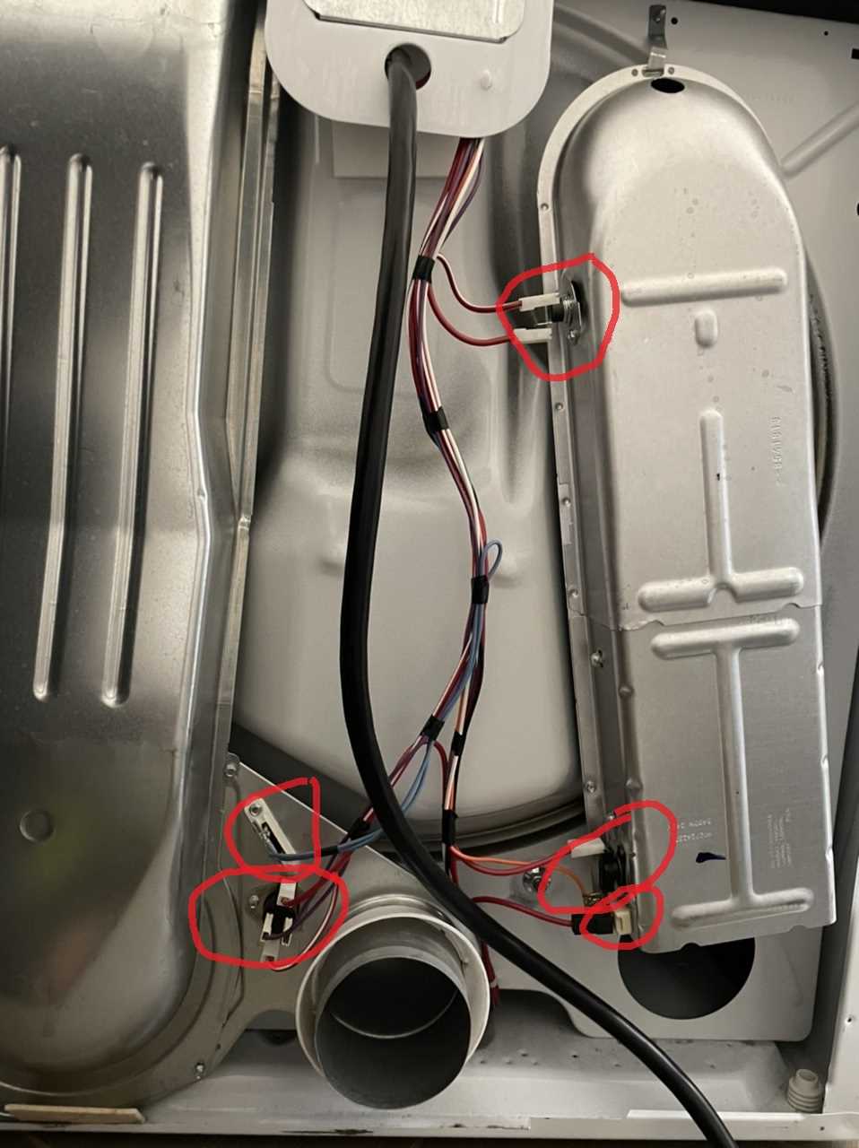 whirlpool wiring diagram dryer whirlpool wiring diagram dryer